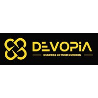 Devopia Ltd logo - Similar company to Frdp International