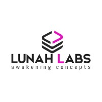 Lunah Labs logo - Similar company to Code Dezign - Web Design Team