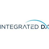 Integrated Dx logo - Similar company to Trifecta It Solutions