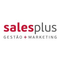 SalesPlus logo - Similar company to Acero Impex