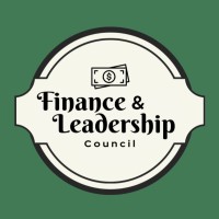 UofT Finance & Leadership Council logo - Similar company to Rotman Commerce Insurance Association