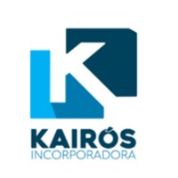 Kairós Incorporadora logo - Similar company to Cn Construtora E Inc