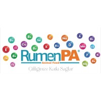 RumenPA ® logo - Similar company to Metafarm Hayvan Sağlığı