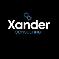 Xander Consulting logo - Similar company to Smart Nine Project Management