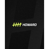 Howard Health logo - Similar company to Renderit Studios