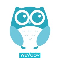 WeVooV logo - Similar company to Only Design