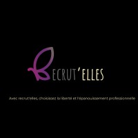 Recrut'elles logo - Similar company to Osiris Recruitment