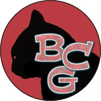 BadCatGames logo - Similar company to Kaizoku Press