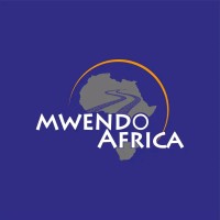 Mwendo Africa logo - Similar company to Lusaka South College