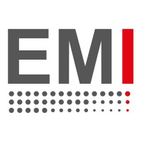 EMI - Elettromeccanica Italiana logo - Similar company to Nemotec Srl