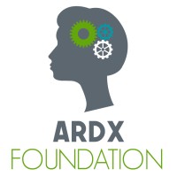 ARDX Foundation logo - Similar company to Envision Lead Grow