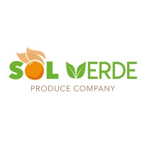 Sol Verde Produce Company logo - Similar company to Sidesco