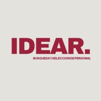IDEAR SELECCION logo - Similar company to Ndt Digital Business Consulting
