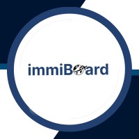 immiBoard, Immigration CRM logo - Similar company to Sloshed