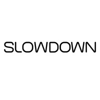 Slowdown logo - Similar company to Unminimal