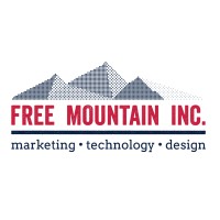 Free Mountain Inc. logo - Similar company to Konexa Packaging Sl