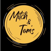Mitch & Tom's Snackhouse logo - Similar company to Click Traverse+