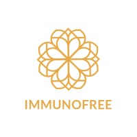 Immunofree logo - Similar company to Norcemic Inc.