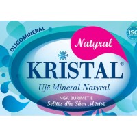 Uji KRISTAL® logo - Similar company to Vea Travel