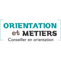 Orientation et metiers logo - Similar company to Isen Concept