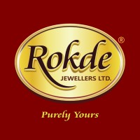 Rokde Jewellers logo - Similar company to Karan Kothari Jewellers Pvt Ltd