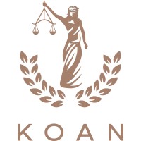 Koan A/S logo - Similar company to Dib Viden A/S