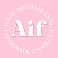 aifcandles logo - Similar company to Our Time Candles & Diffusers Ltd