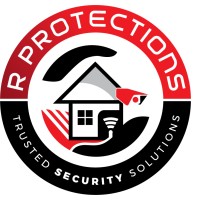 R Protections logo - Similar company to R-Protection