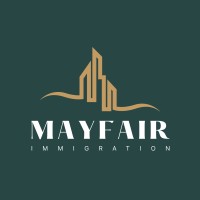 Mayfair Immigration logo - Similar company to Multrees Law