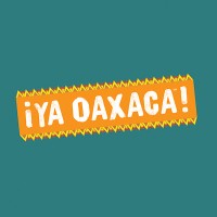 ¡Ya Oaxaca! logo - Similar company to Latin Goodness Foods/Maspanadas