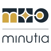 Minutia logo - Similar company to Hydrogene Therapeutics