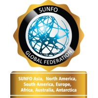 SUNFO Global Federation logo - Similar company to Information Technology Society Of Sri Lanka - Itssl