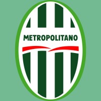 Clube Atlético Metropolitano logo - Similar company to Flamengo De Arcoverde