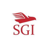 Sam Gautama International logo - Similar company to Interia Studio