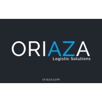 PT. Oriaza Solusi Logistik logo - Similar company to Pt Sinar Fajar Logistik
