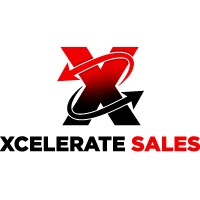 Xcelerate Sales logo - Similar company to Mat Boyle