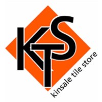 Kinsale Tiles logo - Similar company to Tileflair