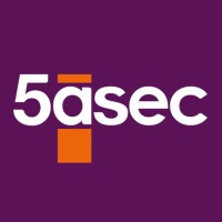 5asec Greece logo - Similar company to 5Asec Romania
