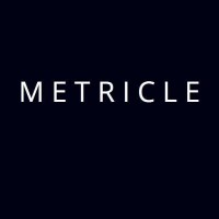 Metricle logo - Similar company to Wapanda