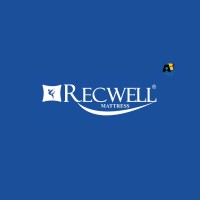 Recwell Mattress World logo - Similar company to Aakash Pharma Tech