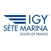 IGY Sète Marina logo - Similar company to System Ghana