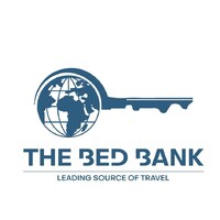 The Bed Bank logo - Similar company to Xml Holiday