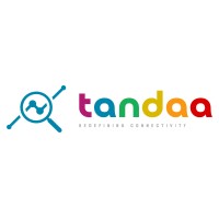 Tandaa Networks logo - Similar company to G & Y Solutions Limited