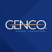 GENCO General Contractors logo - Similar company to Genco