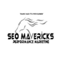 Seomavericks.com logo - Similar company to The Herman Agency