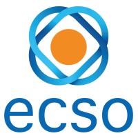 ECSO logo - Similar company to Ecso