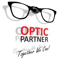 OPTIC PARTNER logo - Similar company to Optic Total Lens