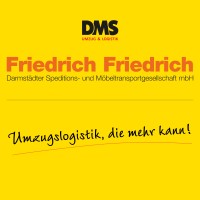 Friedrich Friedrich logo - Similar company to Plmck.
