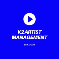 K2 Artist Management logo - Similar company to Tnf Production Services