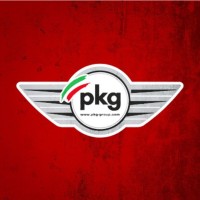 PKG España logo - Similar company to Bokashi